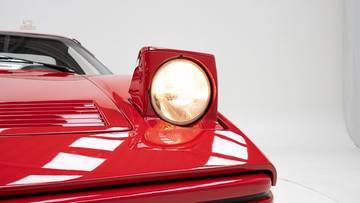 Thumbnail von Ferrari 328 GTB '87
