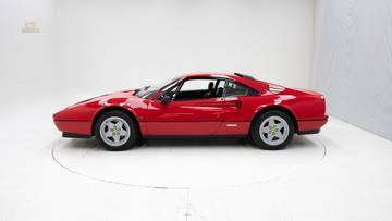 Thumbnail von Ferrari 328 GTB '87