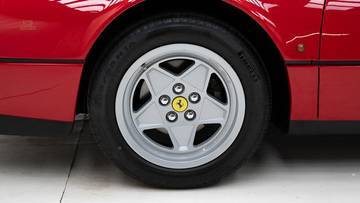 Thumbnail von Ferrari 328 GTB '87