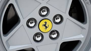 Thumbnail von Ferrari 328 GTB '87