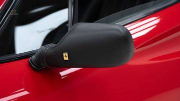 Thumbnail von Ferrari 328 GTB '87