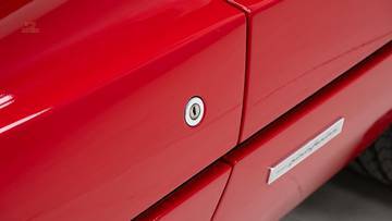 Thumbnail von Ferrari 328 GTB '87