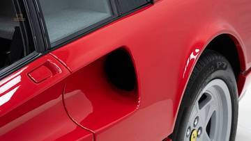 Thumbnail von Ferrari 328 GTB '87