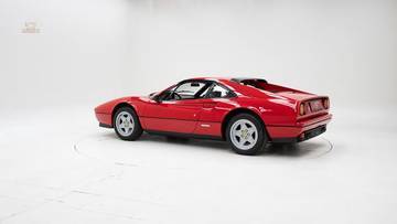 Thumbnail von Ferrari 328 GTB '87