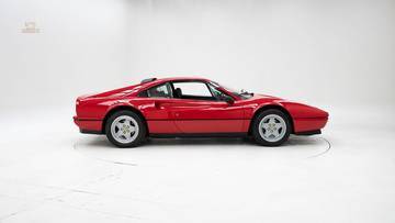 Thumbnail von Ferrari 328 GTB '87