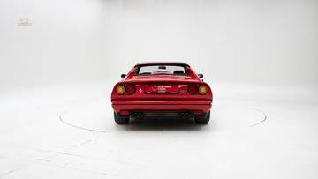Thumbnail von Ferrari 328 GTB '87