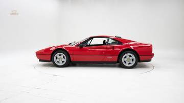 Thumbnail von Ferrari 328 GTB '87