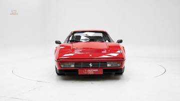 Thumbnail von Ferrari 328 GTB '87