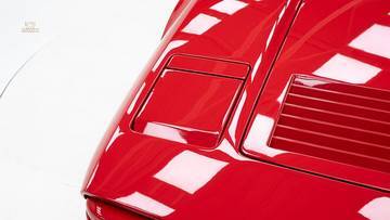 Thumbnail von Ferrari 328 GTB '87