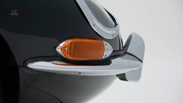 Thumbnail von Jaguar E-Type Series 1 3.8 FHC '64