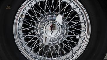 Thumbnail von Jaguar E-Type Series 1 3.8 FHC '64