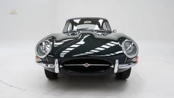 Thumbnail von Jaguar E-Type Series 1 3.8 FHC '64