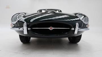 Thumbnail von Jaguar E-Type Series 1 3.8 FHC '64
