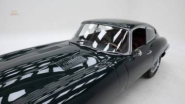 Thumbnail von Jaguar E-Type Series 1 3.8 FHC '64