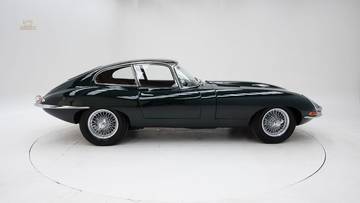Thumbnail von Jaguar E-Type Series 1 3.8 FHC '64