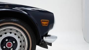 Thumbnail von Triumph TR6 + Overdrive '75