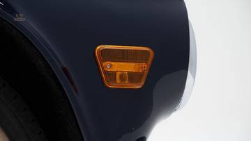 Thumbnail von Triumph TR6 + Overdrive '75