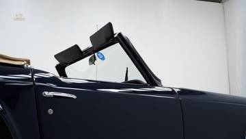 Thumbnail von Triumph TR6 + Overdrive '75