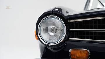 Thumbnail von Triumph TR6 + Overdrive '75