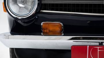 Thumbnail von Triumph TR6 + Overdrive '75