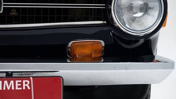 Thumbnail von Triumph TR6 + Overdrive '75