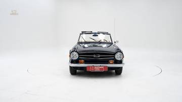 Thumbnail von Triumph TR6 + Overdrive '75