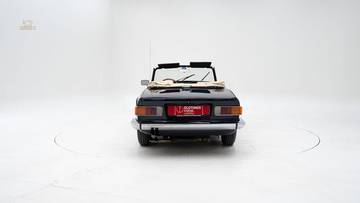 Thumbnail von Triumph TR6 + Overdrive '75