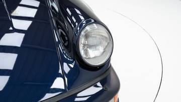 Thumbnail von Porsche 964 Turbo Factory X 33 Option '92