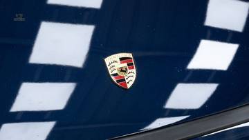 Thumbnail von Porsche 964 Turbo Factory X 33 Option '92