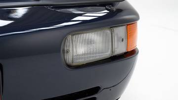 Thumbnail von Porsche 964 Turbo Factory X 33 Option '92