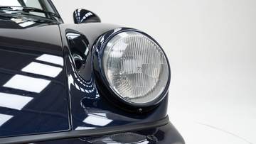 Thumbnail von Porsche 964 Turbo Factory X 33 Option '92