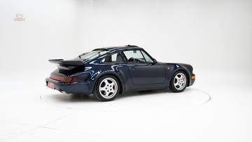 Thumbnail von Porsche 964 Turbo Factory X 33 Option '92