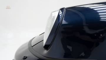 Thumbnail von Porsche 964 Turbo Factory X 33 Option '92