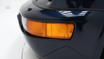 Thumbnail von Porsche 964 Turbo Factory X 33 Option '92
