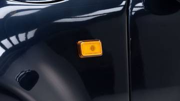 Thumbnail von Porsche 964 Turbo Factory X 33 Option '92