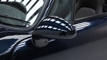 Thumbnail von Porsche 964 Turbo Factory X 33 Option '92