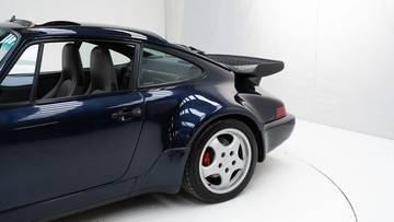 Thumbnail von Porsche 964 Turbo Factory X 33 Option '92