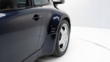 Thumbnail von Porsche 964 Turbo Factory X 33 Option '92