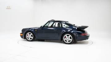 Thumbnail von Porsche 964 Turbo Factory X 33 Option '92