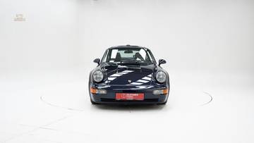 Thumbnail von Porsche 964 Turbo Factory X 33 Option '92