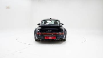 Thumbnail von Porsche 964 Turbo Factory X 33 Option '92