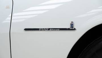 Thumbnail von Fiat Dino Spider '67