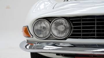 Thumbnail von Fiat Dino Spider '67