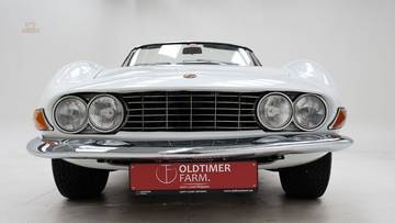 Thumbnail von Fiat Dino Spider '67