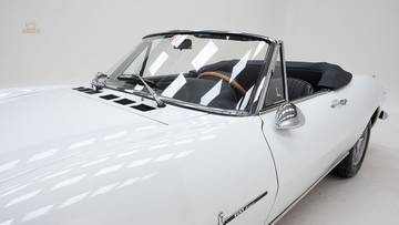 Thumbnail von Fiat Dino Spider '67