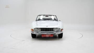 Thumbnail von Fiat Dino Spider '67