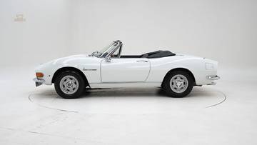 Thumbnail von Fiat Dino Spider '67