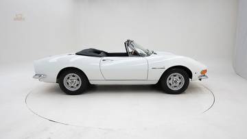 Thumbnail von Fiat Dino Spider '67