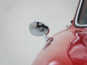 Thumbnail von Porsche 356 BT6 Super Cabriolet '63