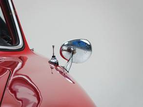 Thumbnail von Porsche 356 BT6 Super Cabriolet '63